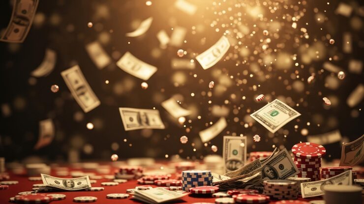 horaspoker promotions calendar showing Liga 1, live-dealer, and seasonal offers